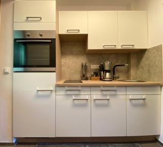 Appartement Gabriela ACHTUNG nur Feriengäste willkommen,es ist keine Arbeiterunterkunft - 7