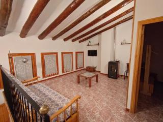 Casa el Ferrer - Peñarroya de Tastavins - 9
