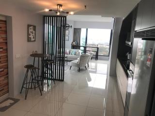 SUNRISE Gurney Seaview Luxury Duplex - George Town - 1