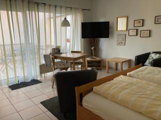 Landhaus-Apartments - Wattenheim - 6