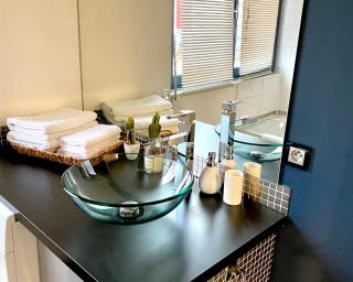 LE CARDINAL, appartement avec parking privé, gare, centre ville, - Annecy - 4