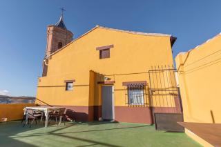 Casa Anita - Concud - 1