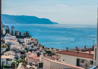 Bijou apartment in Bella Vista - Nerja - 0