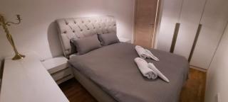 Luxury Apartment IVA II - Skopje - 6