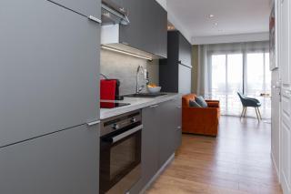 Le Classe : Hypercentre, 150m Palais, Climatisation - Cannes - 6