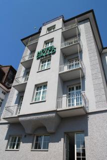 Boutique City Hotel Gallo - Saint-Gall - 6