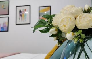 Pretty and quiet studio, with wifi and parking - Limassol - 0