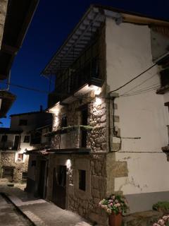 LA CASA REBONITA - Candelario - 8