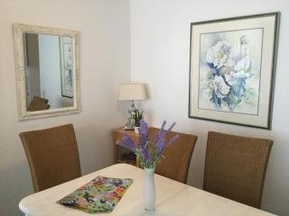 Haus Anker Wohnung 9 - Norderney - 5