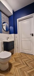 Apartamenty Pastelowe, Suntago, Deepspot, Mszczonów - 6