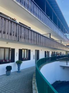 Studio Inselblick für 2 mit Traumpanorama - 6