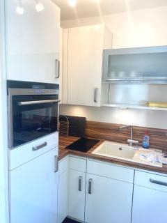 Studio Inselblick für 2 mit Traumpanorama - 7