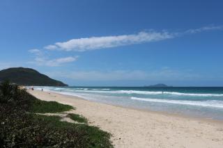 Apartamento maravilhoso com piscina e vista mar Mirante Home Club - Florianópolis - 5