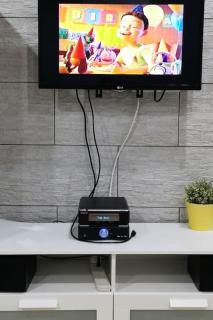 Pretty and quiet studio, with wifi and parking - Limassol - 3