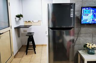 Pretty and quiet studio, with wifi and parking - Limassol - 1