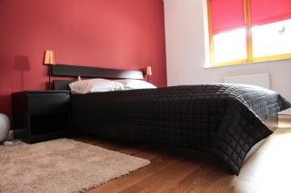 "Rodzinny Apartament pod Śnieżką" na osiedlu "Apartamenty pod Śnieżką" - Karpacz - 1