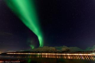 Aurora Dream - Svensby - 9