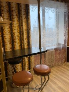 Apartament on Gagarin Avenue - 1