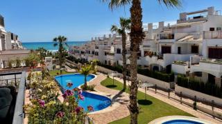 Apartamento Azul Beach - Torrevieja - 5