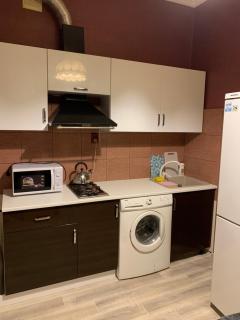 Apartament on Gagarin Avenue - 3
