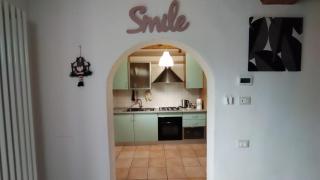 Appartamento Il Sorriso Lugo piano terra a 5m da Maria Cecilia Hospital - Lugo - 8