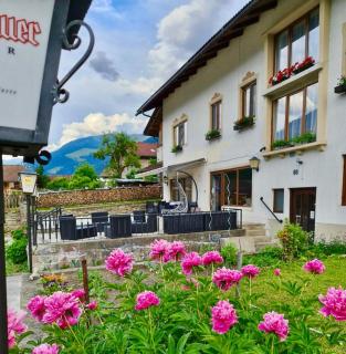 Gasthof Barlida - Lainach - 0