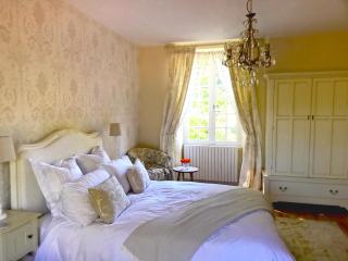 Logis de Tirac - Lorignac - 5