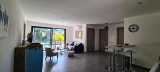 Villa Cosy avec piscine privative - 3
