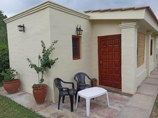 Cabaña El Canal II - 8