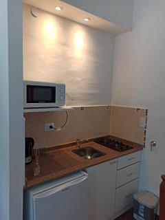 Cabaña El Canal II - 5