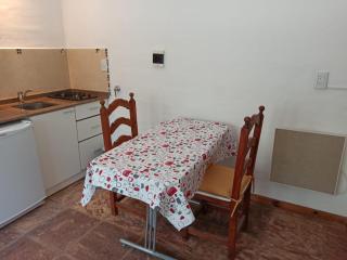 Cabaña El Canal II - 6