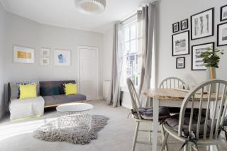 The Apartment, Bath - Bath - 3