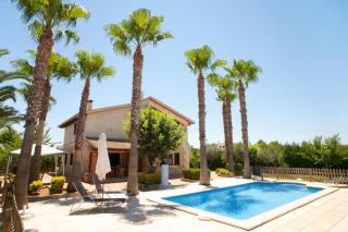 Villa Agueda - Muro - 6