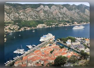 Beautiful House Lara - Kotor (Cattaro) - 4