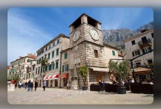 Beautiful House Lara - Kotor (Cattaro) - 6