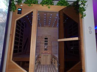 Loveroom 54 - Jarville-la-Malgrange - 4