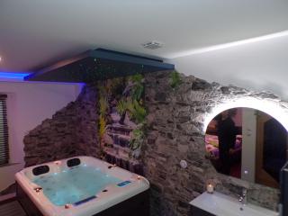 Loveroom 54 - Jarville-la-Malgrange - 5