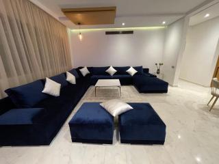 NEW SUPER LUXURY APARTMENT (CENTRAL MARRAKECH) - Marrakech - 8
