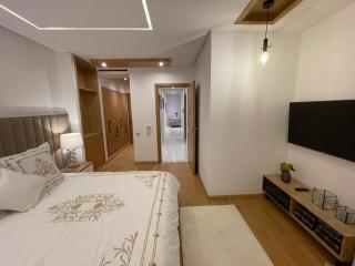 NEW SUPER LUXURY APARTMENT (CENTRAL MARRAKECH) - Marrakech - 1