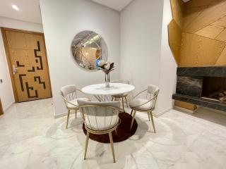 NEW SUPER LUXURY APARTMENT (CENTRAL MARRAKECH) - Marrakech - 6