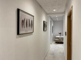 NEW SUPER LUXURY APARTMENT (CENTRAL MARRAKECH) - 4