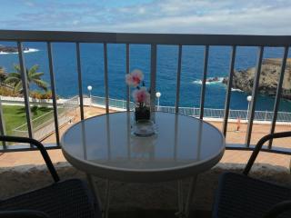 ESTUDIO Vistas al Océano y Playa - Icod de los Vinos - 9