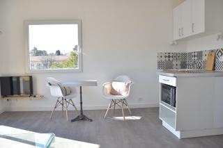 PETIT LOFT Antibes - Antibes - 0