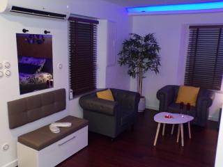 Loveroom 54 - Jarville-la-Malgrange - 2