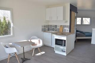 PETIT LOFT Antibes - 6