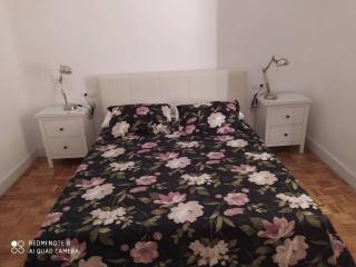Precioso y espacioso piso ideal para familias. - El Burgo de Osma - 8