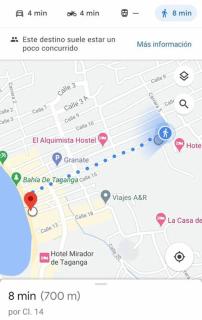 Apartamento en Taganga - 3