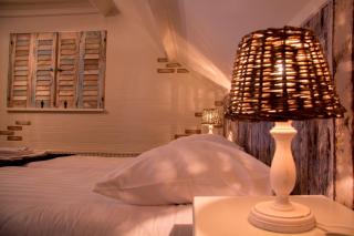 Hotel Hartlief - Buinen - 1