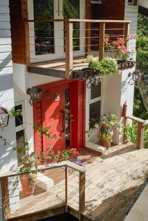 Mansion Dubai-Mountain-Jacuzzi-4BR-Jamaca De Dios - Jarabacoa - 6