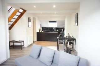 Apartments Berlaymont OHY - Bruselas - 3